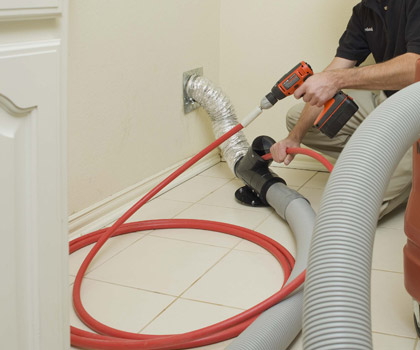 cheapest dryer vent cleaning 